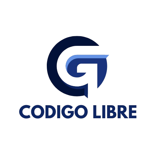Código libré 